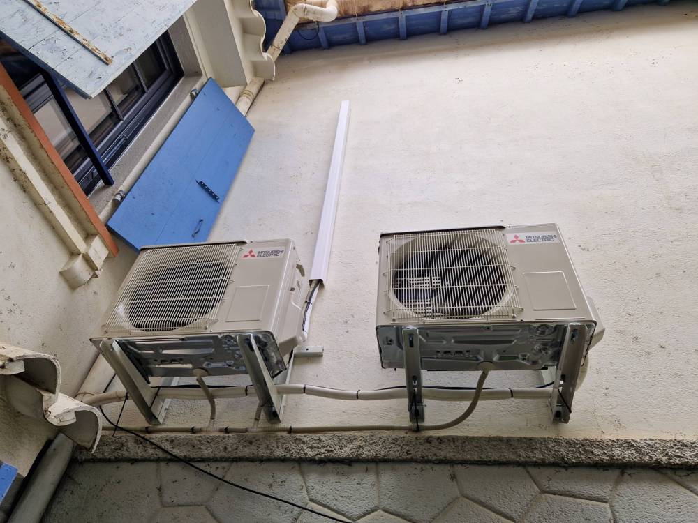 Chauffe-eau à Canet en Roussillon